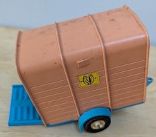 BRITAINS LTD Horsebox -