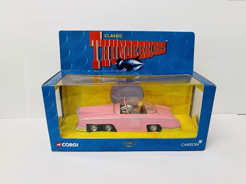 Corgi cc00601 fab classic - corgi,