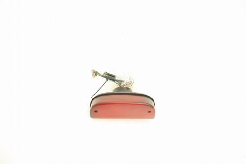 Rear lamp - , honda