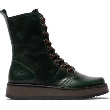 Fly London Rami Womens Ladies