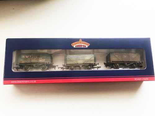 Bachmann 095 set 3 - 37-095,