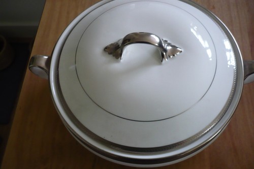 Aynsley elegance lidded - aynsley,