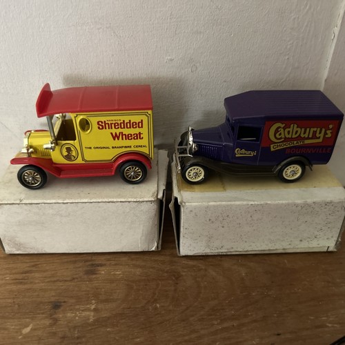 Lledo days gone cadbury - days,