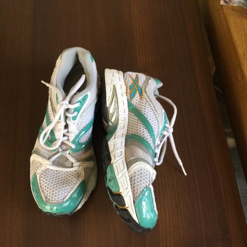 Ladies reebok trainers - ladies, 4