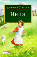 Heidi (HardBack) - FREE