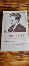 John Baird: The Romance And