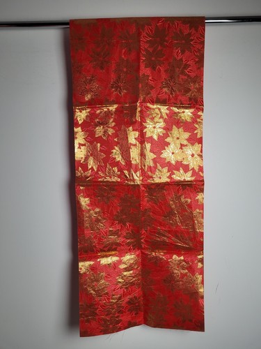 African sego gele head - sego,
