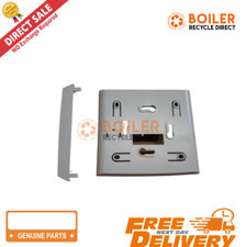 British Gas - Remote Backplate