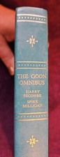 "THE GOON OMNIBUS" Spike