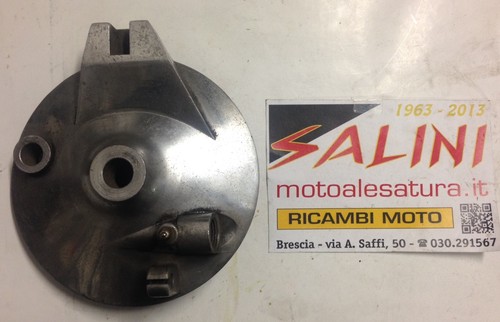 Front brake disc for moto - brake,