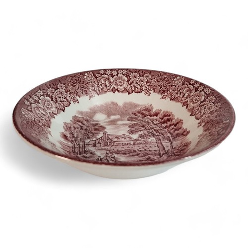 Bowl royal tudor vtg - bowl,