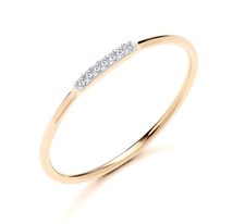 9ct Yellow Gold Natural