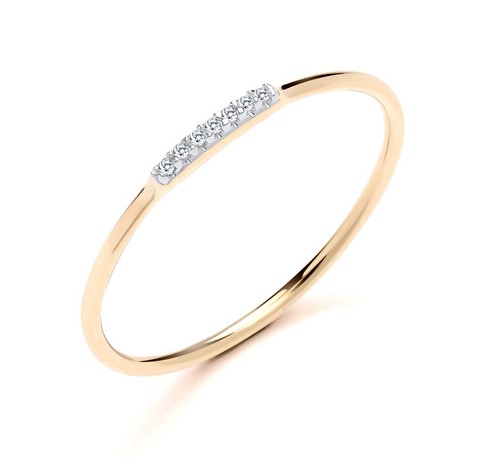 9ct yellow gold natural - 9ct,