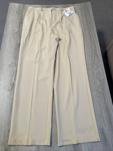 Sag harbor missy dress pants - missy,