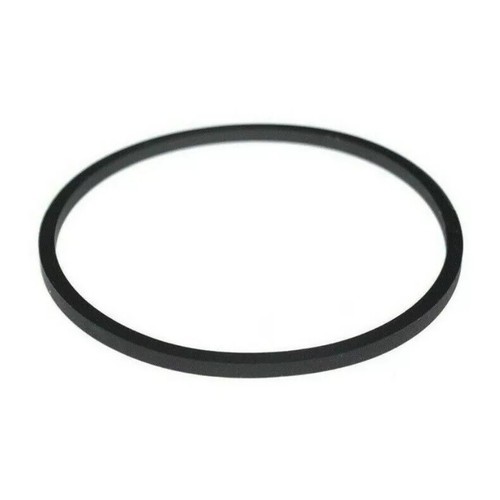 Rectangular rubber belt - rectangular,