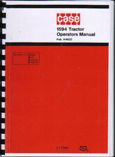 1984 CASE "1594" Tractor