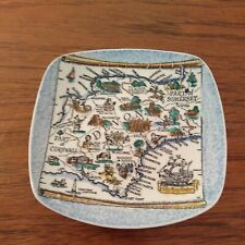 VINTAGE BRITANNIA DESIGNS