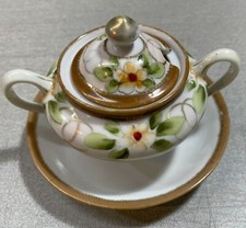 Antique Nippon Jam Jelly