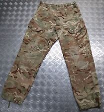 MTP Combat Trousers British Army Multi-Cam Pattern Lightweight Camo Combats G1