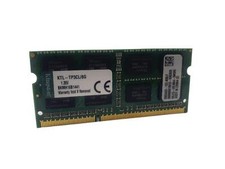 Kingston KTL-TP3CL/8G 8GB