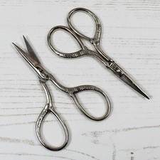 Small sewing scissors - sewing, for