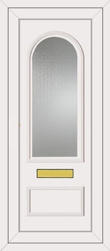 White full height - full,