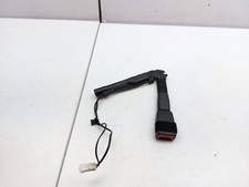 BMW 4 SERIES F32 2014 SEAT BELT & PRETENSIONER FRONT LEFT PASSENGER SIDE 7259387