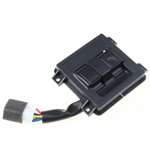Electric master power window - master,