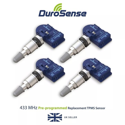 Durosense tpms tyre pressure - durosense,