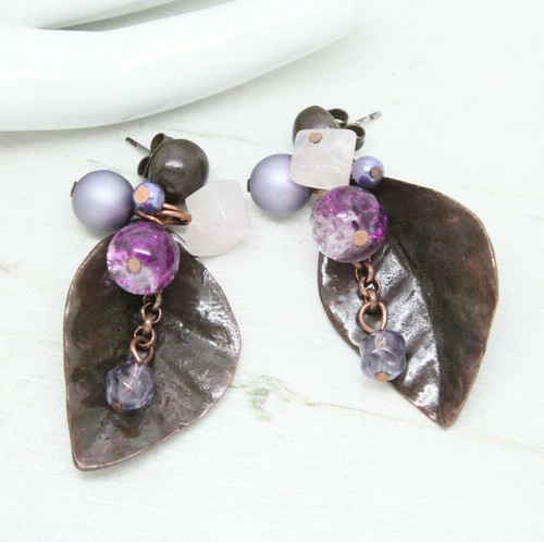 Vintage semi precious stone - vintage,