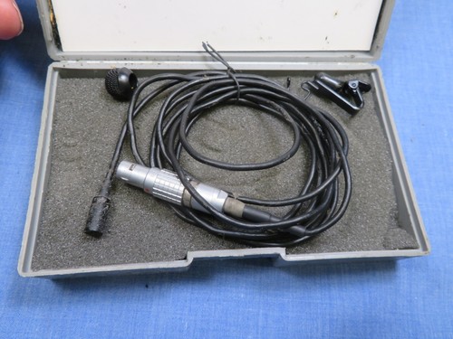 Sony ecm77 lavalier - ,