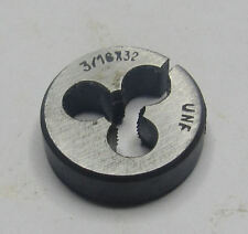 3/16" UNF DIE standard UNF