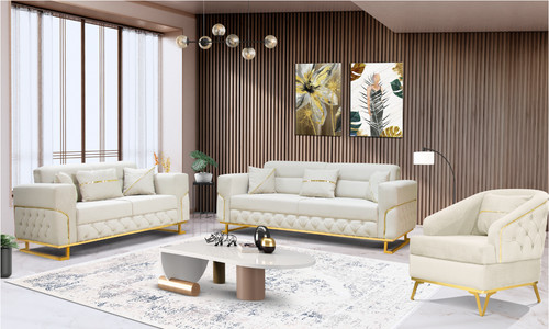 Parma sofa modern fabric 1 - parma,