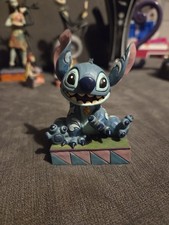 Stitch Disney Traditions Ohana
