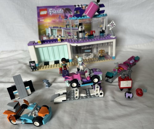 Lego friends 41351 creative - friends,