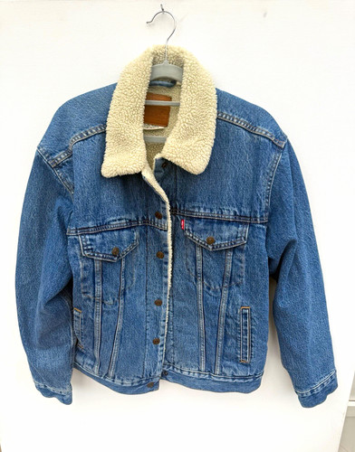 Levi premium sherpa lined - premium,