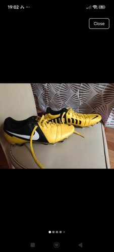 Nike ctr360 maestri iii - ctr360,
