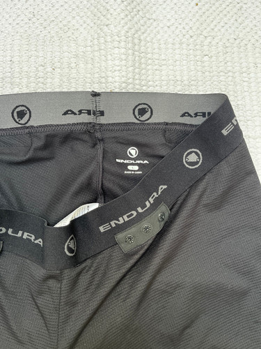 Endura clickfast padded - padded, liner