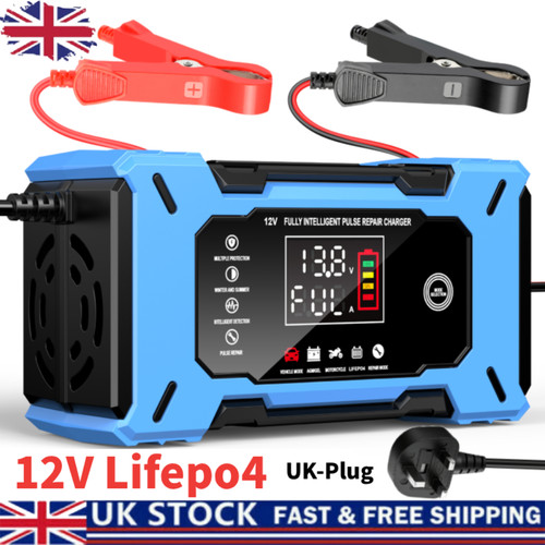 12v smart car - car, battery