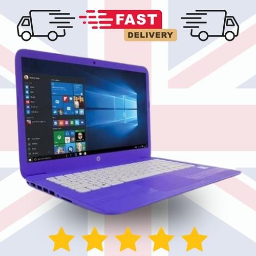 Stream ax053sa celeron - hp,