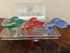 Swarovski HTF.3 x Siamese
