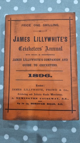 1896 james lillywhites - james,