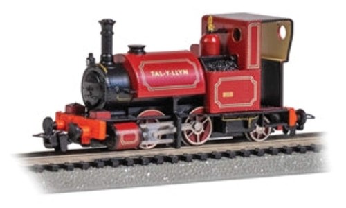 Bachmann 59102 gauge - bachmann,