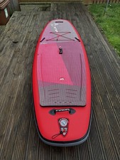 Stand paddle board - stand,