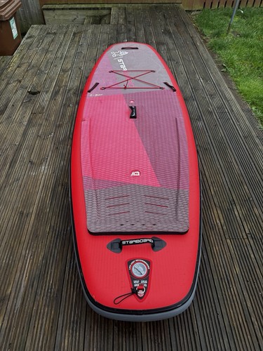 Stand paddle board - stand,