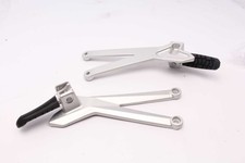 Footrest system rear left right holder KTM SMC 690 R Supermoto 13-13