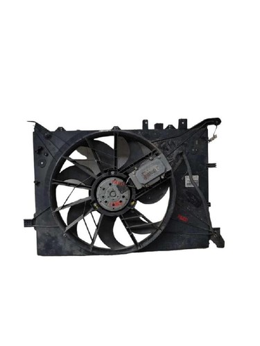 Motor fan volvo xc70 - volvo, ii
