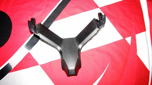 Carbon fine matte cockpit - carbon,