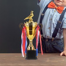 Pigeon Bcompetitions Cup Trophies First Place Trophy Cup Classroom