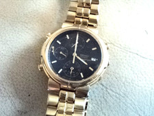 Vintage Men's Seiko 7T32-6A0A